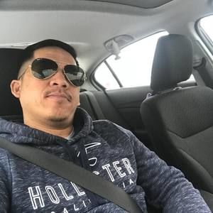 Meet your Posher, Rolly